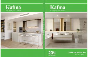 CATALOGUE KAFINA 2024