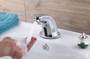 CÁCH LỰA CHỌN VÒI CHẬU RỬA MẶT, VÒI LAVABO CHO PHÒNG TẮM GIA ĐÌNH