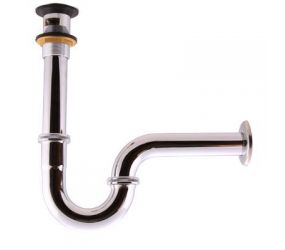 XẢ INOX THƯỜNG