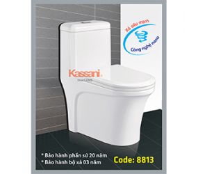 KA - 8813