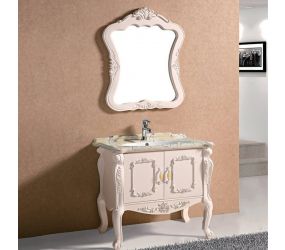 LAVABO TỦ KÍNH CAO CẤP