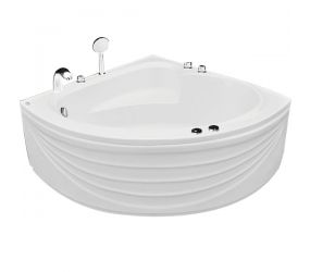 BỒN TẮM GÓC KAFINA KA - 1300