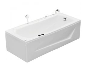 Bồn tắm nằm hình chữ nhật KAFINA MODEL: AD6 - 1775
